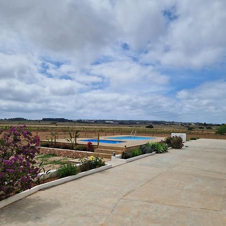 Apartamentos Costamar II Es Pujols Luaran gambar