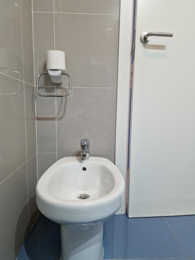 Apartamentos Costamar II Es Pujols Luaran gambar